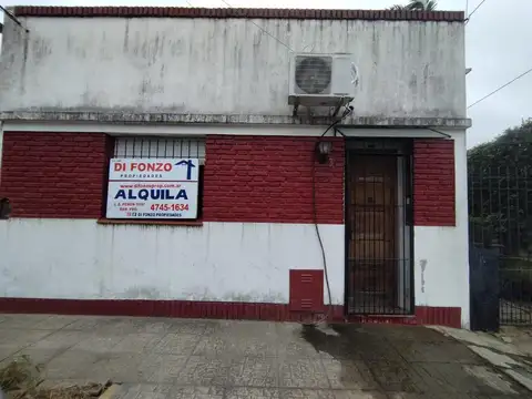 PH en Alquiler en San Fernando, Partido de San Fernando