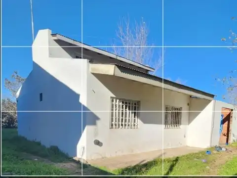 Casa en Alquiler en Don Orione, Partido de Almirante Brown