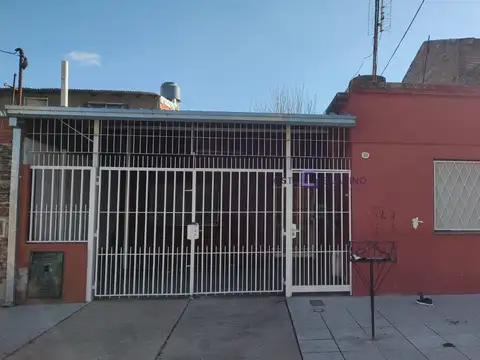 Casa en Alquiler en Lomas del Mirador, Partido de La Matanza
