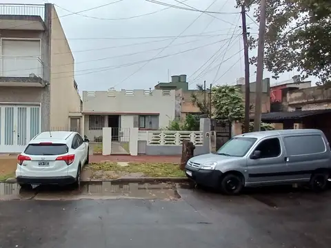 Casa en Alquiler en Caseros, Partido de Tres de Febrero