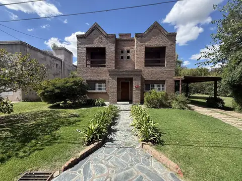 Casa en Alquiler en La Cascada Country Club, Countries y Barrios Cerrados en Pilar