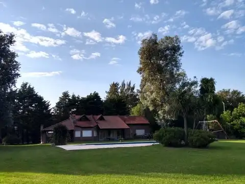 Casa en Alquiler en Los Cardales, Partido de Campana