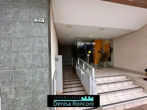 Departamento en Venta en San Bernardo del Tuyú, Partido de La Costa