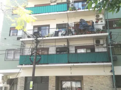 Departamento en Venta en Olivos Vias/Maipu, Olivos