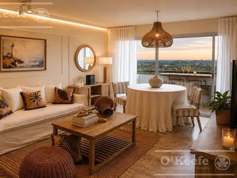 Departamento en Venta en Berazategui, Partido de Berazategui