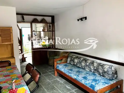 Departamento en Venta en San Bernardo del Tuyu, Partido de La Costa
