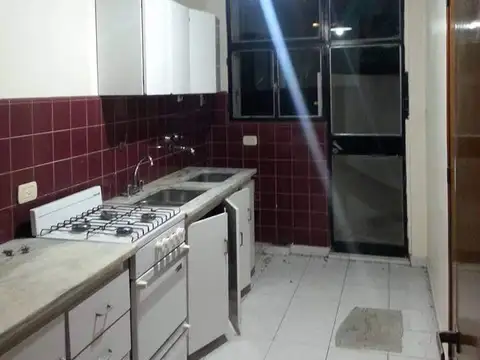 Departamento en Venta en Microcentro, La Plata
