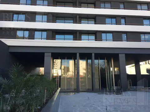 Departamento en Venta en La Lucila-Vias/Maipu, La Lucila