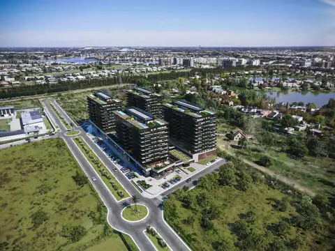 Departamento en Venta en Rincon de Milberg, Partido de Tigre