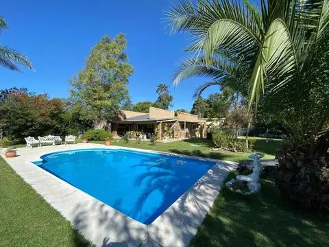 Casa en Alquiler en Parque Jularó, Exaltación de la Cruz
