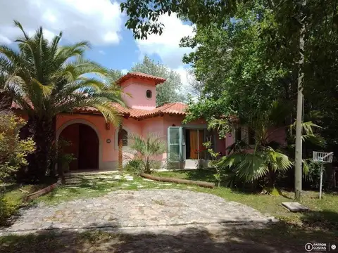 Casa en Alquiler en Chacras De Murray, Countries y Barrios Cerrados en Pilar
