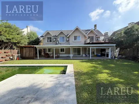 Casa en Alquiler en Bermudas, Countries y Barrios Cerrados en Pilar