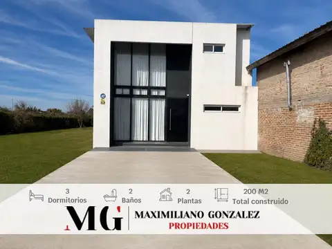 Casa en Alquiler en Ezeiza, Partido de Ezeiza