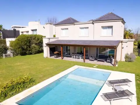 Casa en Alquiler en Haras Santa Maria, Countries y Barrios Cerrados en Escobar