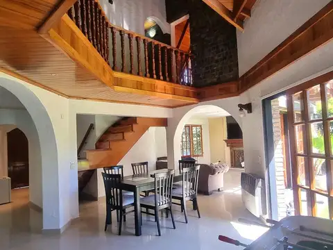 Casa en Alquiler en Campo Chico, Countries y Barrios Cerrados en Escobar