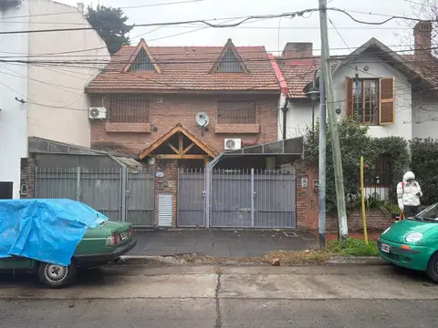 Casa en Alquiler en Olivos, Partido de Vicente López