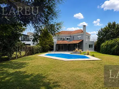Casa en Alquiler en Pilar, Partido de Pilar