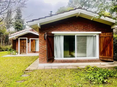 Casa en Alquiler en Countries y Barrios Cerrados en Pilar, Partido de Pilar