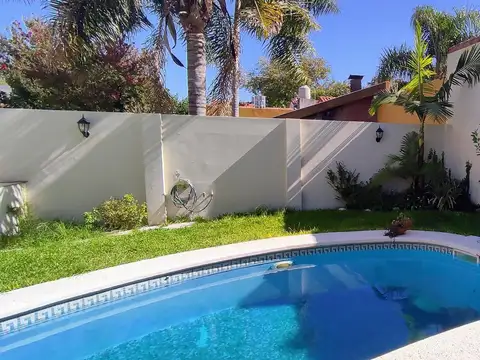 Casa en Alquiler en Olivos, Partido de Vicente López