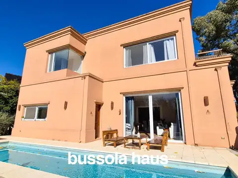 Casa en Alquiler en Nordelta, Partido de Tigre