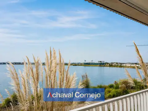 Departamento en Venta en Puertos, Countries y Barrios Cerrados en Escobar