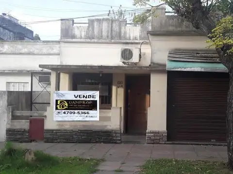 Casa en Venta en Caseros, Partido de Tres de Febrero