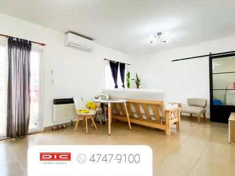 Casa en Venta en Tigre Centro, Partido de Tigre
