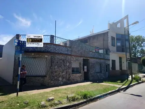Casa en Venta en San Andres, Partido de General San Martín