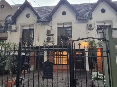 Casa en Venta en Ciudad Jardin del Palomar, Partido de Tres de Febrero