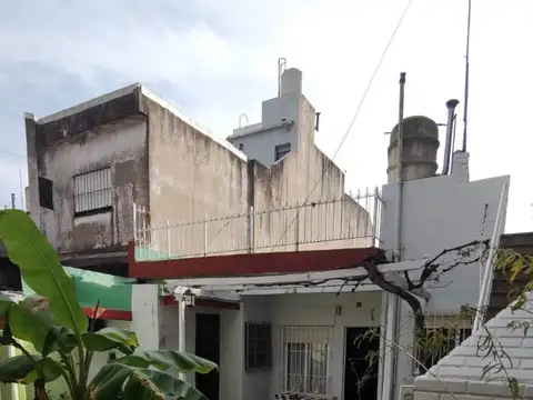 Casa en Venta en Ciudadela, Partido de Tres de Febrero