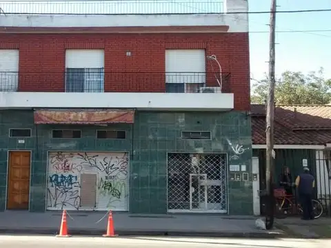 Casa en Venta en El Palomar, Partido de Morón