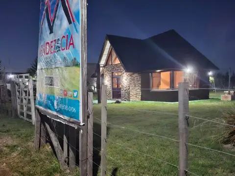 Casa en Venta en Domselaar, Partido de San Vicente