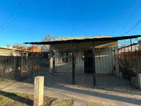 Casa en Venta en José Clemente Paz, Partido de José C. Paz