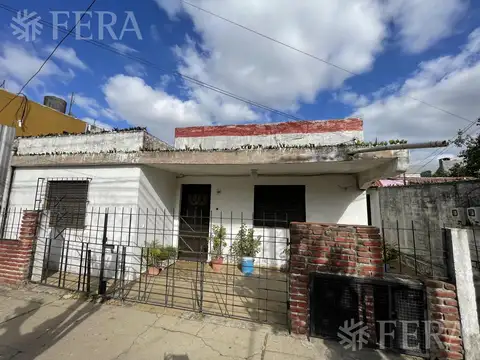 Casa en Venta en Monte Chingolo, Partido de Lanús