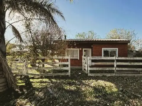 Casa en Venta en Gowland, Partido de Mercedes