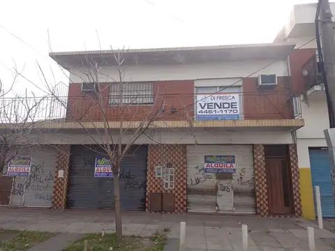 Casa en Venta en San Justo, Partido de La Matanza