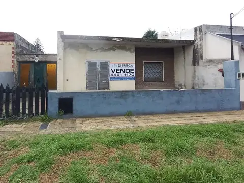 Casa en Venta en Villa Luzuriaga, Partido de La Matanza