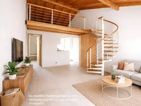 Casa en Venta en Belen de Escobar, Partido de Escobar
