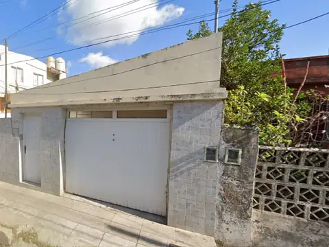 Casa en Venta en Dock Sud, Partido de Avellaneda