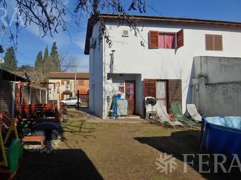 Casa en Venta en Longchamps, Partido de Almirante Brown