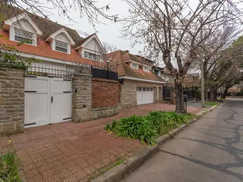 Casa en Venta en Martínez, Partido de San Isidro