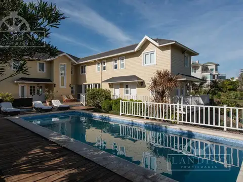 Casa en Venta en Parque Carilo, Partido de Pinamar