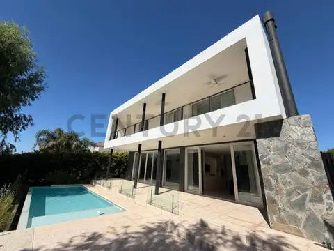 Casa en Venta en Nordelta, Partido de Tigre