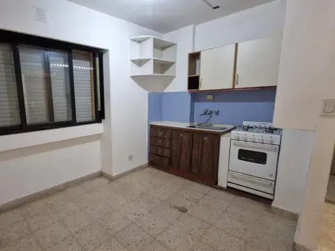 Departamento en Alquiler en Ramos Mejia, Partido de La Matanza