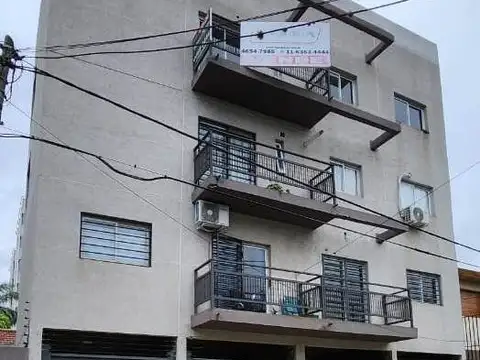 Departamento en Alquiler en Ramos Mejía, Partido de La Matanza