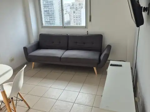 Departamento en Alquiler en Macrocentro, Mar del Plata
