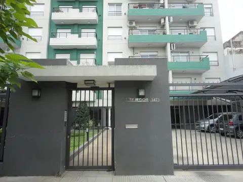 Departamento en Alquiler en Haedo, Partido de Morón