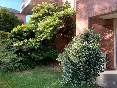 Departamento en Alquiler en Jardines De San Isidro, Countries y Barrios Cerrados en San Isidro