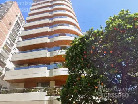 Departamento en Alquiler en Martinez Vias / Santa Fe, Martinez
