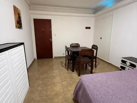 Departamento en Alquiler en Plaza Colon, Mar del Plata